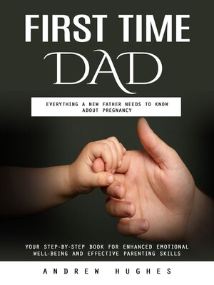 cover image of First Time Dad